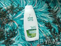 Aloe Vera    Уход за кожей тела
Пена для ванны 
Производство LR Health&Beauty . . фото 4