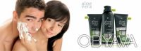 Aloe Vera Men  Гель для бритья
Производство LR Health&Beauty Systems, Германия
. . фото 7