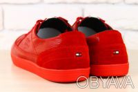 Код: 2244
Кеды мужские красные кожаные на шнурках
Цена: 810 грн.
Размеры: 40-. . фото 6