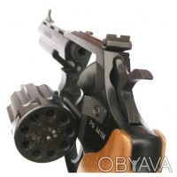 Новый Украинский револьвер Safari РФ-441м предназначен для спортивно тренировочн. . фото 4
