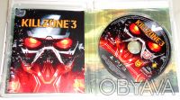 Продаю в отличном состоянии игру Killzone 3 для PS3 

Игра полностью на русско. . фото 3