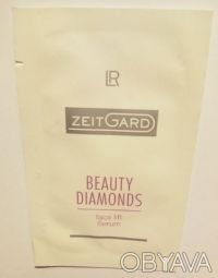 ZEITGARD  
 BEAUTY  DIAMONDS        
Крем для век 

Производство LR Health&B. . фото 10