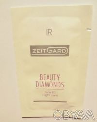 ZEITGARD  
 BEAUTY  DIAMONDS        
Крем для век 

Производство LR Health&B. . фото 12
