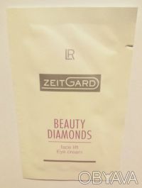 ZEITGARD  
 BEAUTY  DIAMONDS        
Крем для век 

Производство LR Health&B. . фото 9