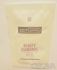 ZEITGARD  
 BEAUTY  DIAMONDS        
Крем для век 

Производство LR Health&B. . фото 11