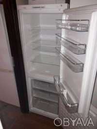 Продам двухкамерный холодильник "Miele", из Германии, в отличном состоянии, гара. . фото 3