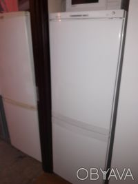 Продам двухкамерный холодильник "Miele", из Германии, в отличном состоянии, гара. . фото 2