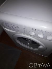 Продам стиральную машину "Indesit", из Германии, в отличном состоянии, гарантия,. . фото 2