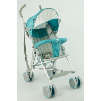Отличная коляска трость для прогулок с ребенком 
Характеристики:
Лёгкая и манё. . фото 2