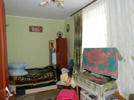 Продается 1 комната в коммуналке район Автовокзала комната уютная 21м2 2 окна мп. Ленинский. фото 2