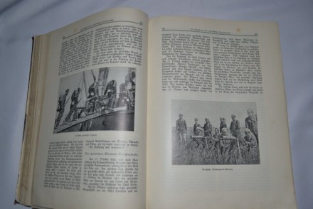 Книга война на Балканах 1912-1913
Огромное издание, много фото,карты
Книга вот. . фото 6