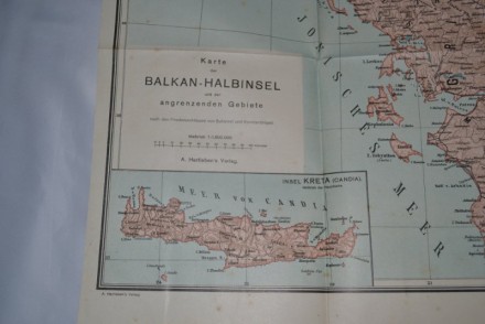 Книга война на Балканах 1912-1913
Огромное издание, много фото,карты
Книга вот. . фото 8