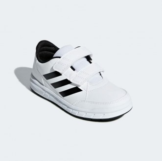 В наличии новые кроссовки Adidas AltaSport оригинал, есть фирменная коробка. Mad. . фото 9