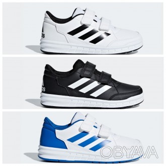 В наличии новые кроссовки Adidas AltaSport оригинал, есть фирменная коробка. Mad. . фото 1