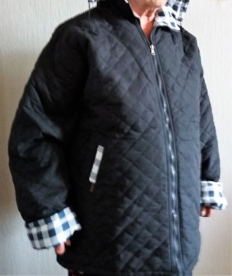 Куртки новые, разные размеры, цены и размеры уточняйте по телефону
Лариса Алекс. . фото 6