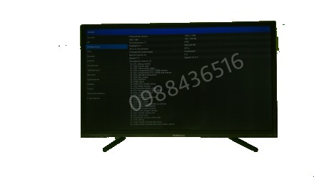 LED Телевизор(Оригинал) Samsung Prime BE2020ZK42P 42" Full HD Smart TV + Т2 WiFi. . фото 3