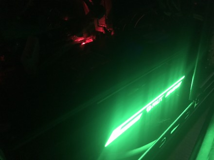 Комп‘ютор збирався професіоналами у 2018 році за 1250$
Відеокарта Nvidia GTX Ge. . фото 5