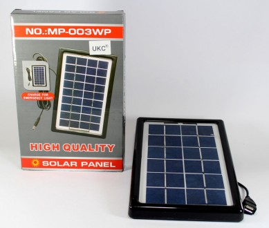 Солнечная зарядка Solar board 3W-9V + torch charger
Солнечное зарядное устройст. . фото 2