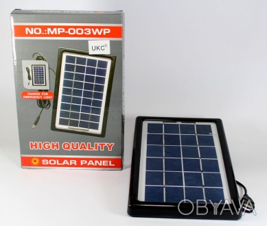 Солнечная зарядка Solar board 3W-9V + torch charger
Солнечное зарядное устройст. . фото 1