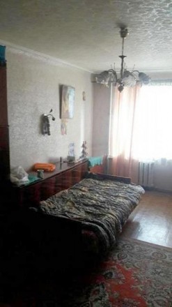 Продам двухкомнатную квартиру в Слободском районе, площади 41/25/6-кухня, кирпич. Одесская. фото 3