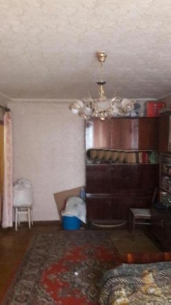 Продам двухкомнатную квартиру в Слободском районе, площади 41/25/6-кухня, кирпич. Одесская. фото 4