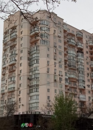 Смарт квартира в Малиновском районе. Дом с крышной котельной, два лифта, домофон. Малиновский. фото 4