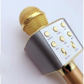 Причина популярности данного микрофона в том, что это не только беспроводной мик. . фото 3