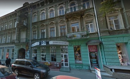 Предлагается к продаже новый магазин в самом центре Одессы 
на Александровском . Приморский. фото 5