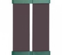Пайол слань-коврик КМ-200
Цвет: светло-серый, коричневый
Слань-коврик - производ. . фото 3