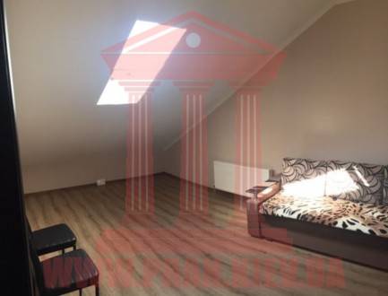 3-х комнатная двухэтажная квартира в клубном доме (таунхаус) общей площади 90 кв. . фото 16