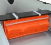 Сумка-рундук Колибри под сиденье 89х25х29 см
предназначенная моделям : KM-400DSL. . фото 4
