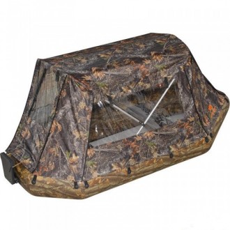 Тент-палатка для надувных гребных лодок К-240
цвет: камуфляж
Бренд: Kolibri
Быст. . фото 5