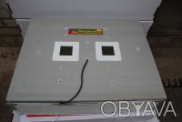 Инкубатор для яиц Наседка ИБМ-140 с механическим переворотом
 Сегодня достаточн. . фото 2