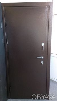 Метал.дверь с двумя замками +антисрезы (цена)
Компания "Демонтаж Строй" предлаг. . фото 4