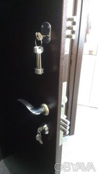 Метал.дверь с двумя замками +антисрезы (цена)
Компания "Демонтаж Строй" предлаг. . фото 5