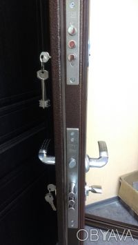 Метал.дверь с двумя замками +антисрезы (цена)
Компания "Демонтаж Строй" предлаг. . фото 3