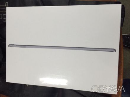 Продам в Киеве новый, не пользованный
Apple Ipad Apple Ipad pro 9.7" 32 WiFi- о. . фото 1