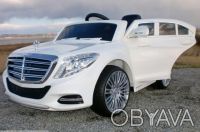 Mercedes S600 новинка на рынке Украины, высокое качество - лицензионная модель а. . фото 2