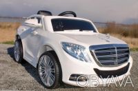 Mercedes S600 новинка на рынке Украины, высокое качество - лицензионная модель а. . фото 7
