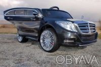Mercedes S600 новинка на рынке Украины, высокое качество - лицензионная модель а. . фото 8