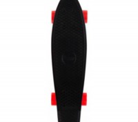 Скейт penny skate board 22-М cruiser fish пенни лонгборд 56см
- Размер: 22" * 6. . фото 11
