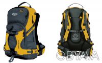 Спортивный рюкзак объемом 30 и 40 литров, может использоваться как в летний пери. . фото 2