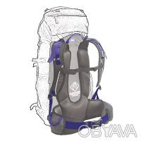 Спортивный рюкзак объемом 30 и 40 литров, может использоваться как в летний пери. . фото 5