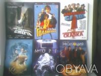 Коллекционные ДВД от производителей ( 2000 шт.)
1 Киномания
2 Позитив
3 Спец.. . фото 9