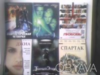 Коллекционные ДВД от производителей ( 2000 шт.)
1 Киномания
2 Позитив
3 Спец.. . фото 4