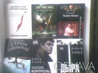 Коллекционные ДВД от производителей ( 2000 шт.)
1 Киномания
2 Позитив
3 Спец.. . фото 6