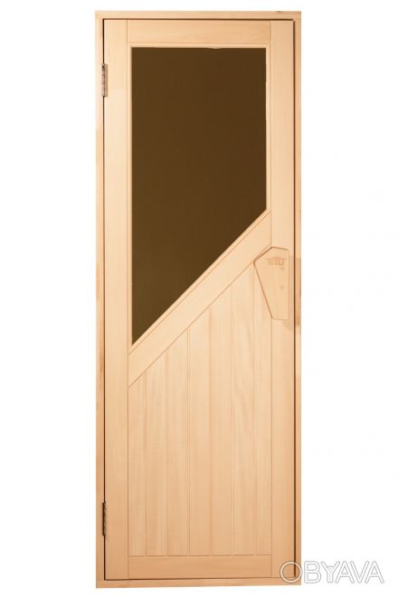 Приемущества "ДС Авангард-1" Новая:

1. Липовая  дверь со стеклопакетом 14мм (. . фото 1