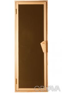Преимущества дверей ТМ "Tesli":

1. Полотно выполнено из 4мм закаленного стекл. . фото 3
