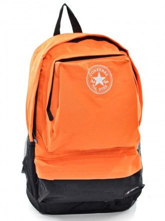 Городской рюкзак Converse отлинчная покупка для школы/университета и просто для . . фото 3