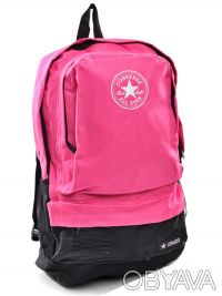 Городской рюкзак Converse отлинчная покупка для школы/университета и просто для . . фото 4